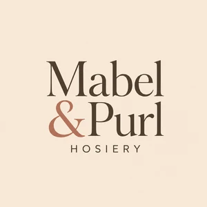 Mabel & Purl Hosiery