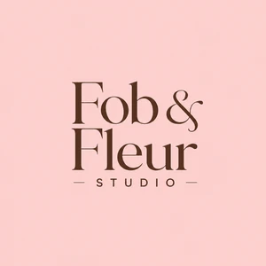 Fob & Fleur Studio