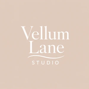 Vellum Lane Studio