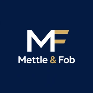 Mettle & Fob