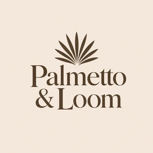Palmetto & Loom