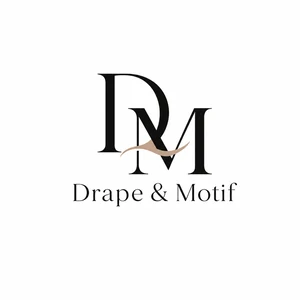 Drape & Motif