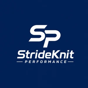 StrideKnit Performance