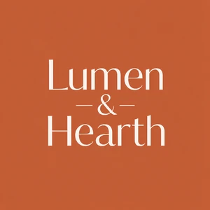 Lumen & Hearth