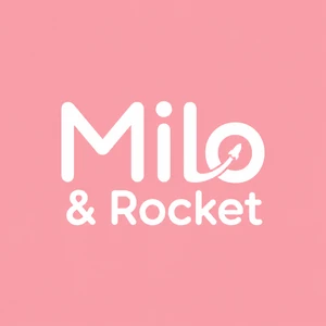 Milo & Rocket