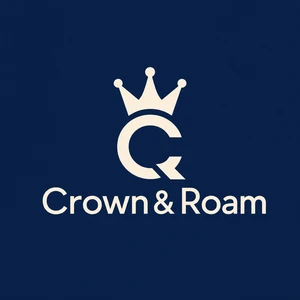 Crown & Roam