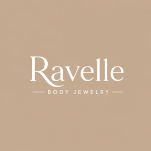 Ravelle Body Jewelry