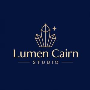 Lumen Cairn Studio