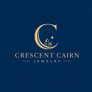 Crescent Cairn Jewelry