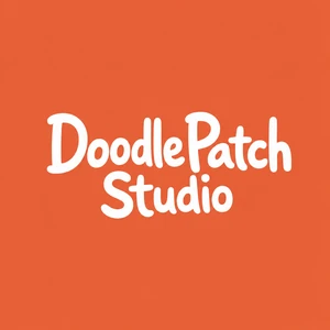 DoodlePatch Studio