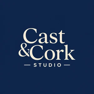 Cast & Cork Studio