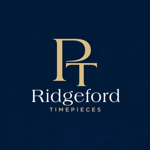 Ridgeford Timepieces