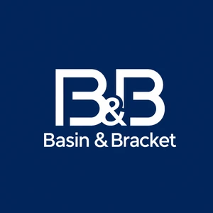 Basin & Bracket