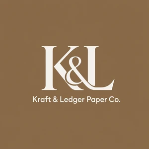 Kraft & Ledger Paper Co.