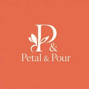 Petal & Pour
