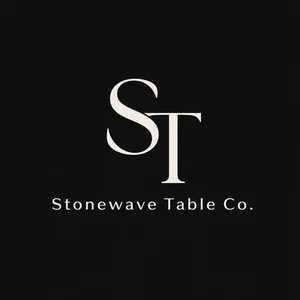 Stonewave Table Co.