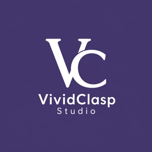 VividClasp Studio