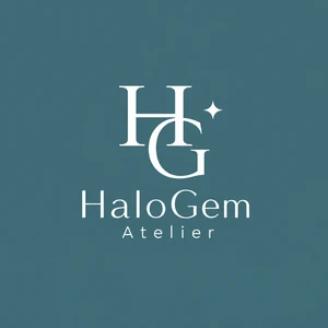 HaloGem Atelier