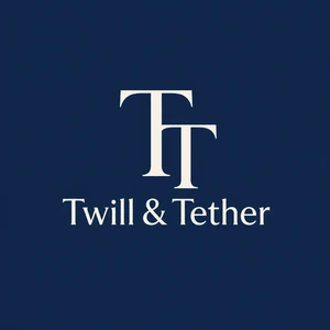 Twill & Tether