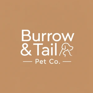 Burrow & Tail Pet Co.