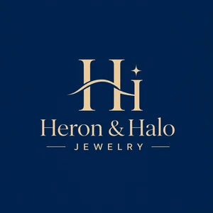 Heron & Halo Jewelry