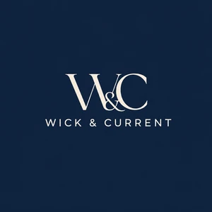 Wick & Current