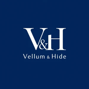Vellum & Hide