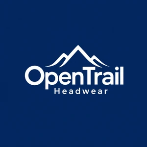 OpenTrail Headwear