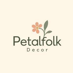 Petalfolk Decor