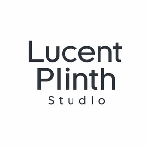 Lucent Plinth Studio