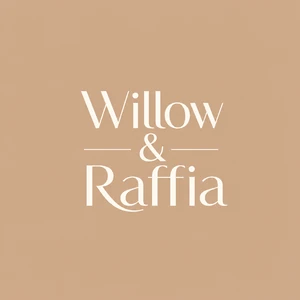 Willow & Raffia