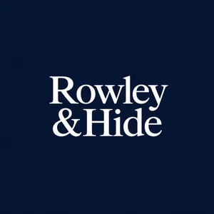 Rowley & Hide