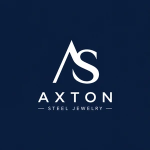 Axton Steel Jewelry