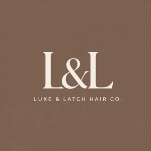 Luxe & Latch Hair Co.