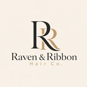 Raven & Ribbon Hair Co.