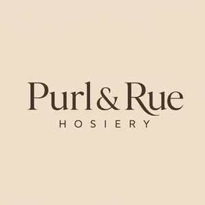 Purl & Rue Hosiery