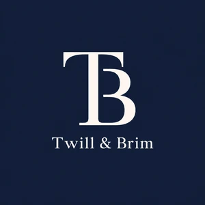 Twill & Brim