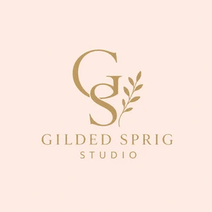 Gilded Sprig Studio