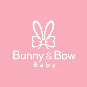 Bunny & Bow Baby