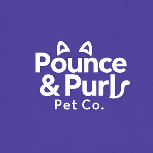 Pounce & Purl Pet Co.