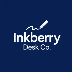 Inkberry Desk Co.