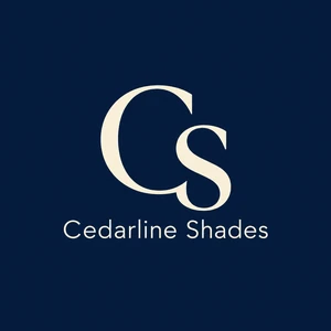 Cedarline Shades