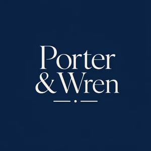 Porter & Wren