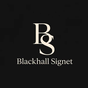 Blackhall Signet