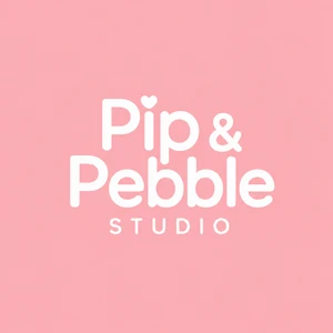 Pip & Pebble Studio