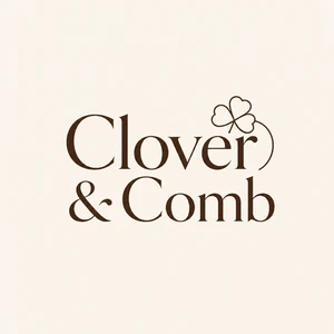 Clover & Comb