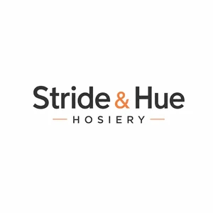 Stride & Hue Hosiery