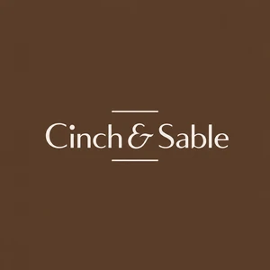 Cinch & Sable