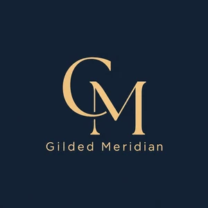 Gilded Meridian