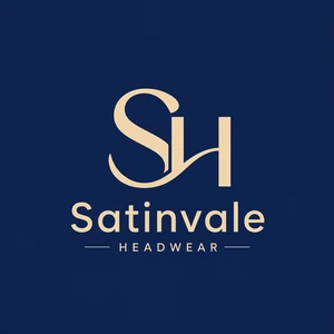 Satinvale Headwear